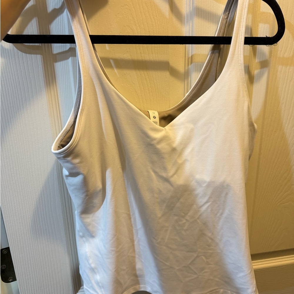 Lululemon Align Tank Top